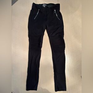 Suzy Shier Women’s Pull-On Slim fit pant